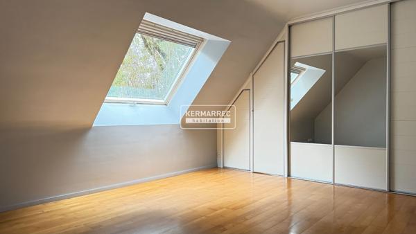 Maison 8 pièces – 162 m² environ à La Chapelle-sur-Erdre (ref : 1365B)