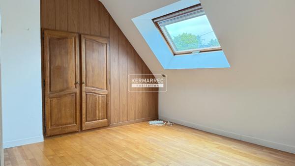Maison 8 pièces – 162 m² environ à La Chapelle-sur-Erdre (ref : 1365B)