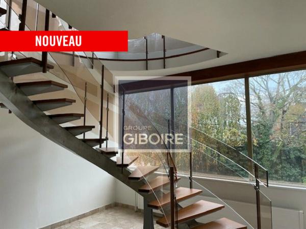 Bureaux - A LOUER - RENNES (réf : 35.6492)