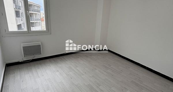 À vendre Appartement 3 pièces 57 m² - Nîmes 30900