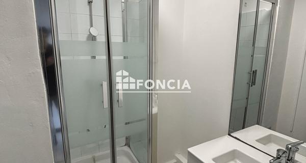 À vendre Appartement 3 pièces 57 m² - Nîmes 30900