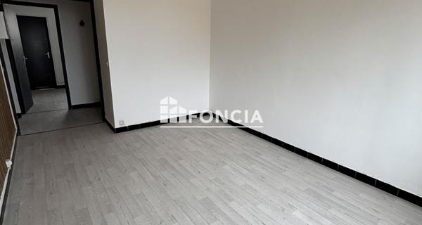 À vendre Appartement 3 pièces 57 m² - Nîmes 30900