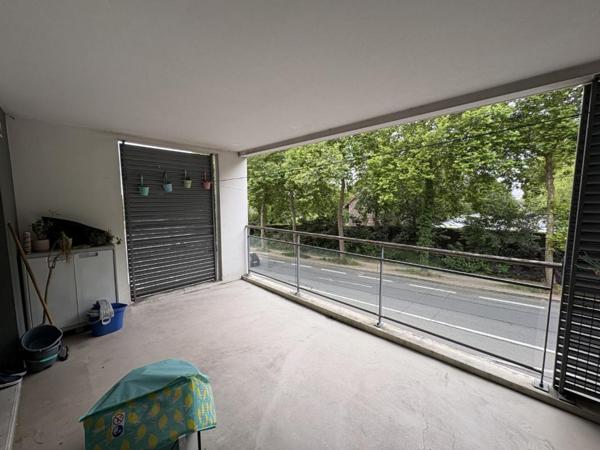Appartement T3 à louer - 68 m² (réf : 521163)