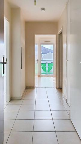Appartement 3 pièces – 67 m² environ à Nantes (ref : 1707T)