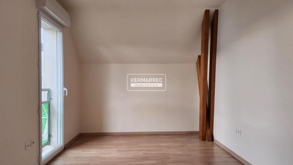 Appartement 3 pièces – 67 m² environ à Nantes (ref : 1707T)