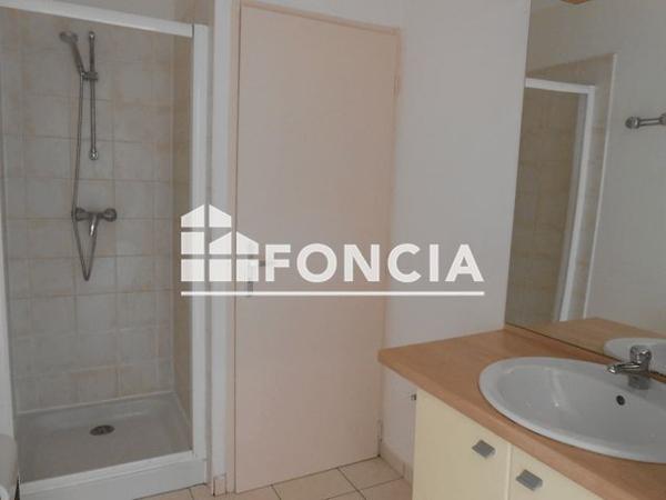 Location Appartement 3 pièces 63.9 m² - 37 BOULEVARD DU SOLEIL Agde 34300