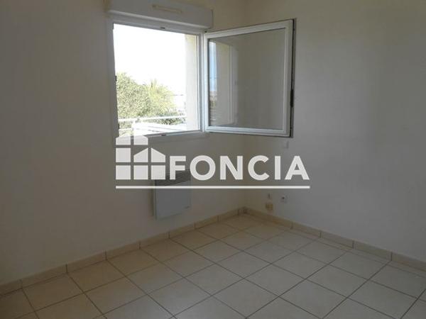 Location Appartement 3 pièces 63.9 m² - 37 BOULEVARD DU SOLEIL Agde 34300