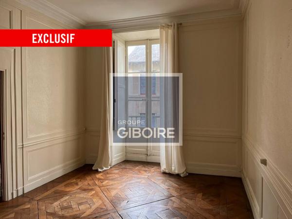 Bureaux - A LOUER - RENNES (réf : 35.1486)