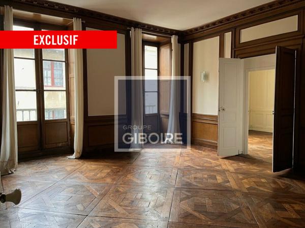 Bureaux - A LOUER - RENNES (réf : 35.1486)