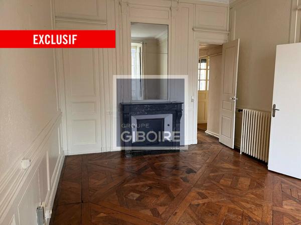 Bureaux - A LOUER - RENNES (réf : 35.1486)