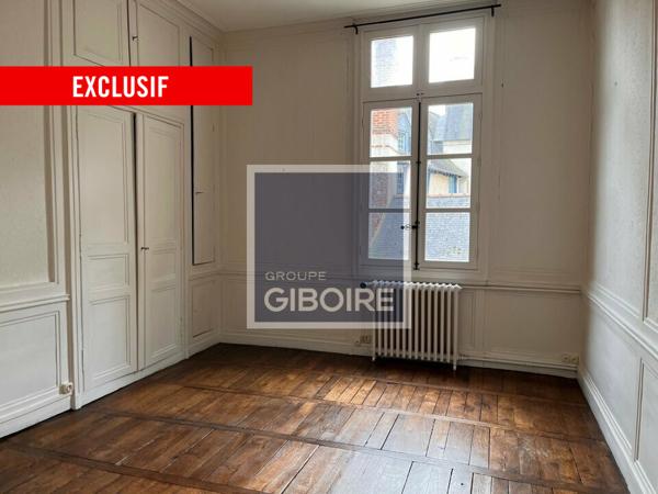 Bureaux - A LOUER - RENNES (réf : 35.1486)