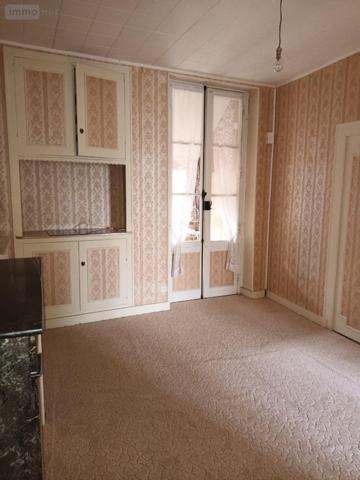 Maison à vendre à Clion dans l'Indre (36700), ref : 1047942