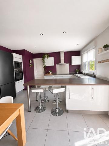 Maison à vendre 4 pièces 93 m² Talence