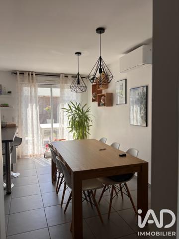 Maison à vendre 4 pièces 93 m² Talence