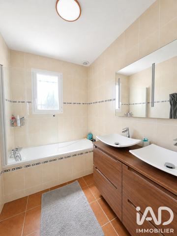 Maison à vendre 4 pièces 93 m² Talence