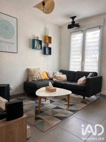 Maison à vendre 4 pièces 93 m² Talence