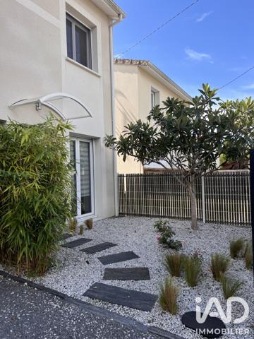Maison à vendre 4 pièces 93 m² Talence