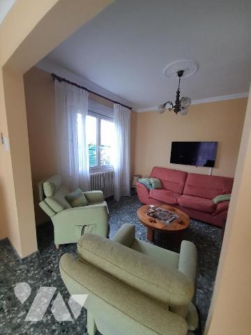 Maison individuelle sur 2 niveaux 