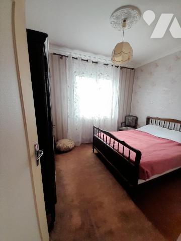 Maison individuelle sur 2 niveaux 