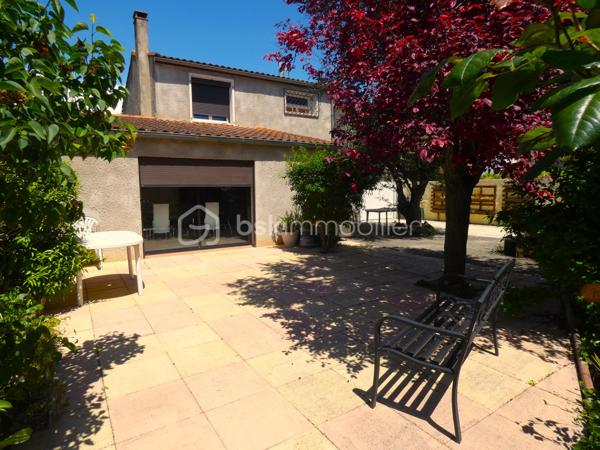 Maison de ville de 159 m²