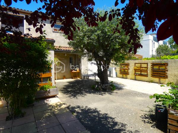 Maison de ville de 159 m²