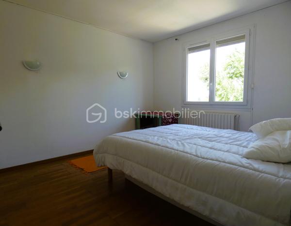 Maison de ville de 159 m²