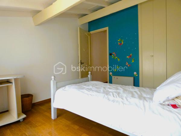 Maison de ville de 159 m²