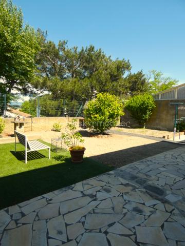 Maison de ville de 159 m²