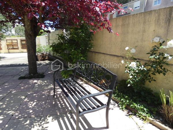 Maison de ville de 159 m²