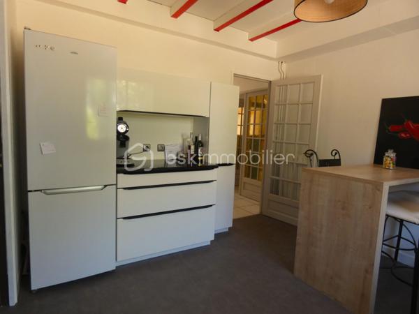 Maison de ville de 159 m²