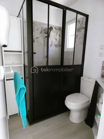 Maison de ville de 159 m²