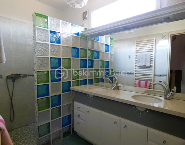 Maison de ville de 159 m²