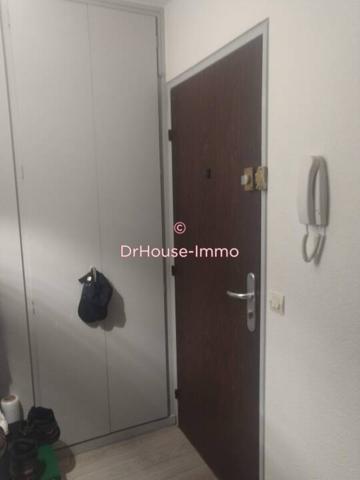 Appartement à vendre 1 pièce de 34 m²