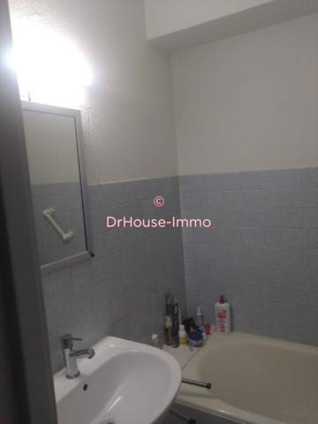 Appartement à vendre 1 pièce de 34 m²