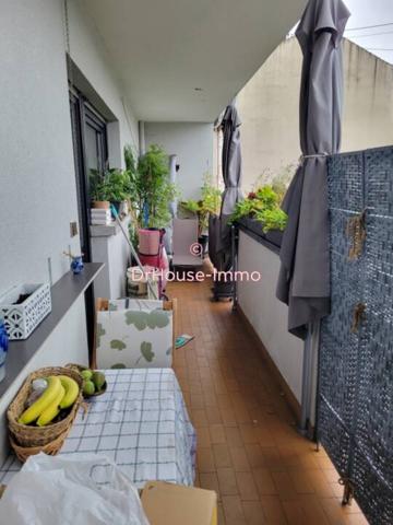 Appartement à vendre 5 pièces de 137 m²