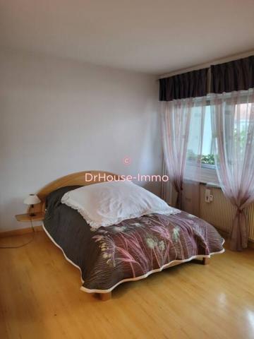 Appartement à vendre 5 pièces de 137 m²