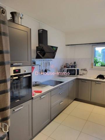 Appartement à vendre 5 pièces de 137 m²