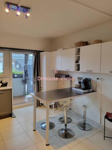 Appartement à vendre 5 pièces de 137 m²