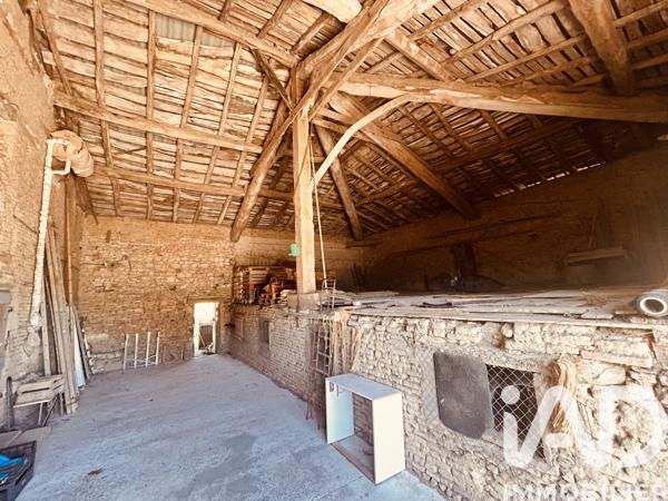 Maison à vendre 8 pièces 260 m² Moissac