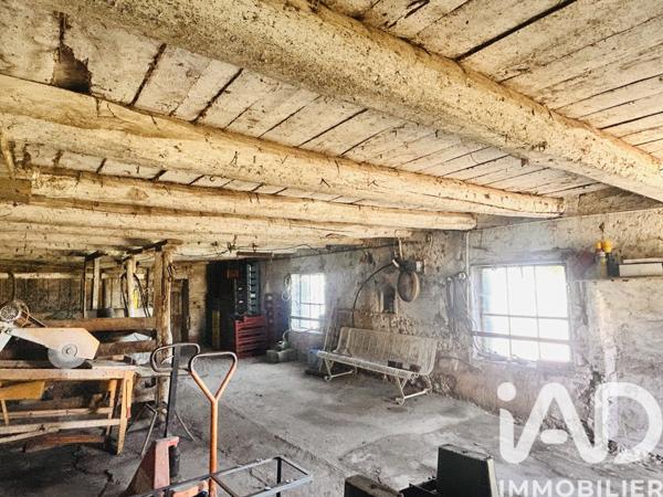 Maison à vendre 8 pièces 260 m² Moissac
