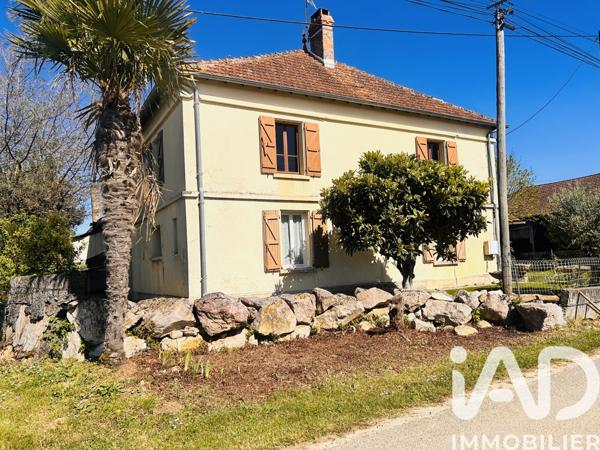 Maison à vendre 8 pièces 260 m² Moissac