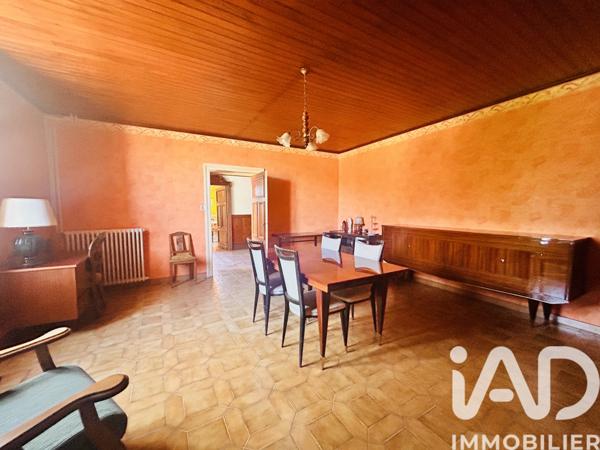 Maison à vendre 8 pièces 260 m² Moissac