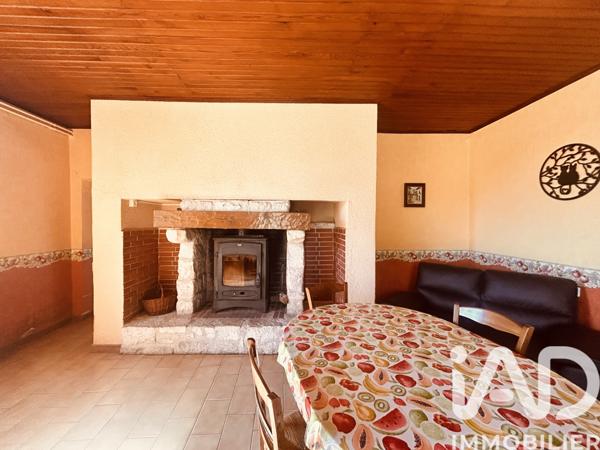Maison à vendre 8 pièces 260 m² Moissac