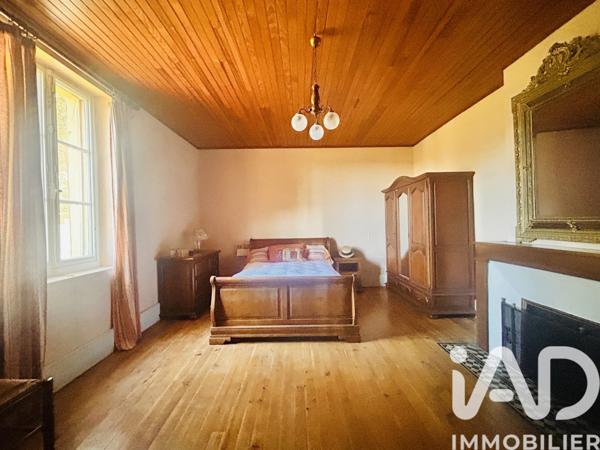 Maison à vendre 8 pièces 260 m² Moissac