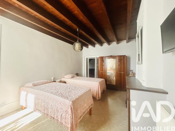 Maison à vendre 8 pièces 260 m² Moissac