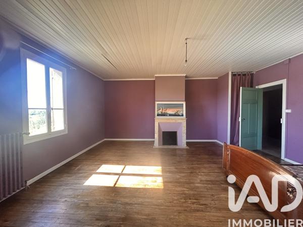 Maison à vendre 8 pièces 260 m² Moissac