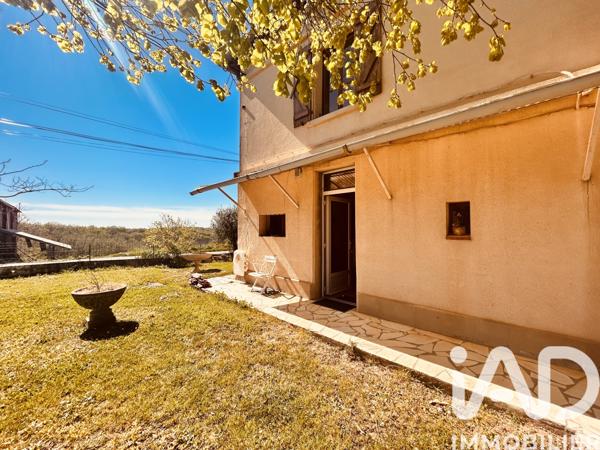 Maison à vendre 8 pièces 260 m² Moissac