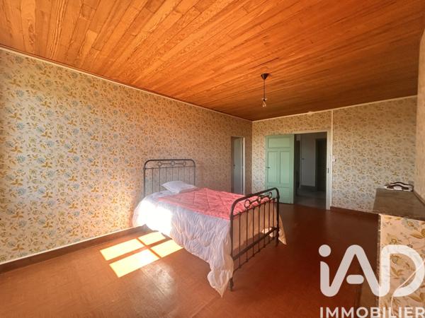 Maison à vendre 8 pièces 260 m² Moissac