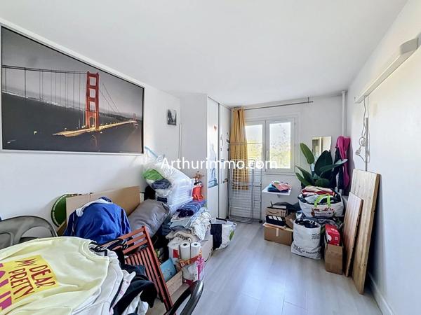 Vente Appartement 4 pièces 81 m2 à Créteil