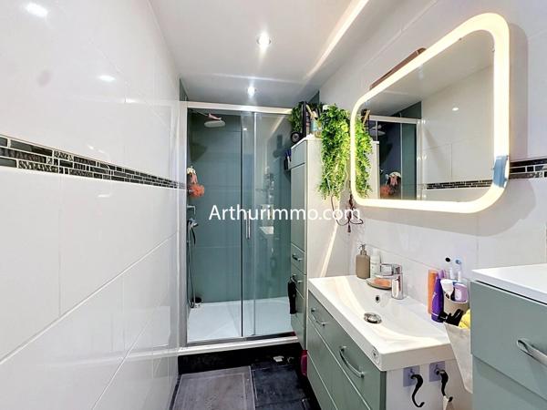 Vente Appartement 4 pièces 81 m2 à Créteil